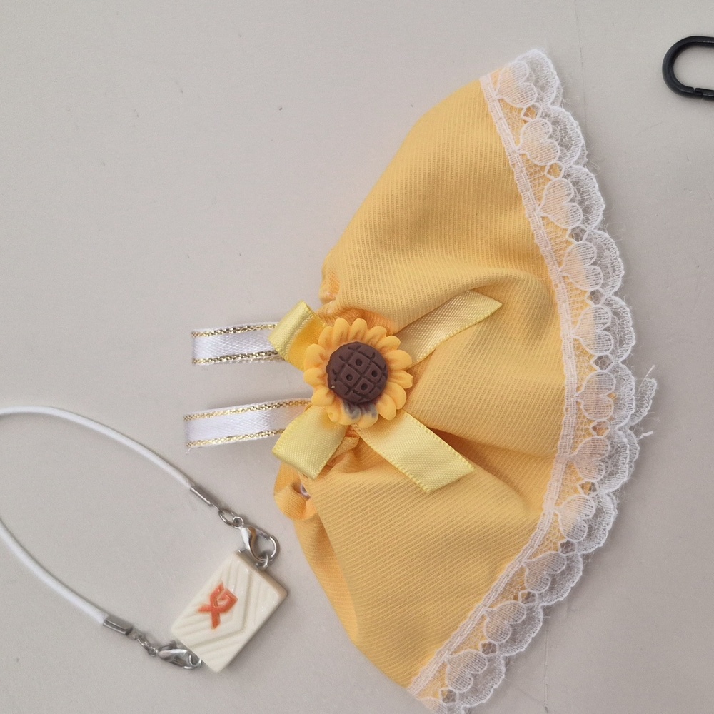 Labubu Accessories Bundle 🎨 - Picture 3 of 8